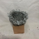5" ICY BIRD NEST