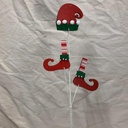 27" ELF HAT & BOOTS SPRAY