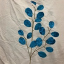 34&quot; LEAF SPRAY X5 BLUE