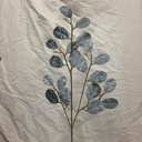 34" LEAF SPRAY X5 SILVER