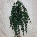 36" PINE SPRAY W/ CONES