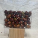 ASSORTED ACORNS IN BOX