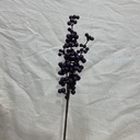 17" BERRY SPRAY X3 PURPLE