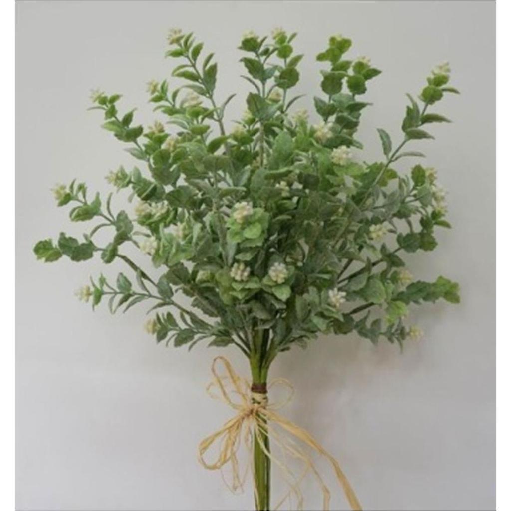 20" SEEDED EUCALYPTUS BUNDLE