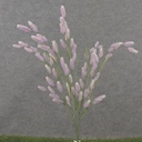 22" VERBENA GRASS BUSH LAVENDER