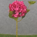 18" HYDRANGEA STEM BEAUTY