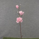 31&quot; MAGNOLIA STEM X2 PINK
