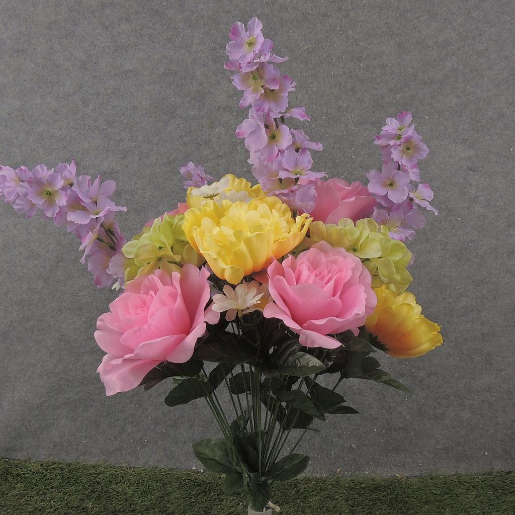 24" PEONY/ROSE/HYDRANGEA BUSH X24