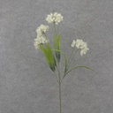 32&quot; DANDELION SEED SPRAY X4