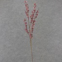 39.5" BERRY TWIG SPRAY WINE