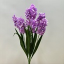 25&quot; HYACINTH BUSH X7 LAVENDER