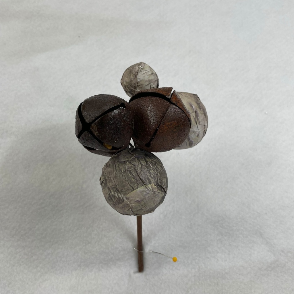7" BELL AND BIRCH BALL PICK