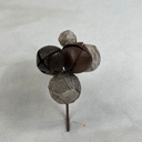 7" BELL AND BIRCH BALL PICK