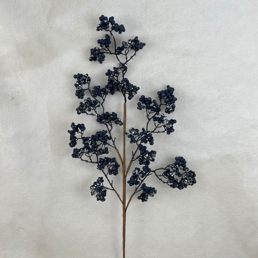 30" BLUE BERRY SPRAY X5 ICED