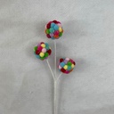14" POM-POM PICK X3 PRIMARY