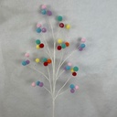 28" PUFF BALL SPRAY PRIMARY