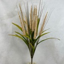 23&quot; ASTILBE BUSH X12 CREAM