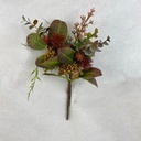 14" EUCALYPTUS MIXED FOLIAGE PICK