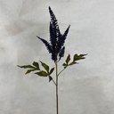 26.5" ASTILBE SPRAY LILAC