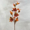 28" ACORN AND LEAF SPRAY X4 