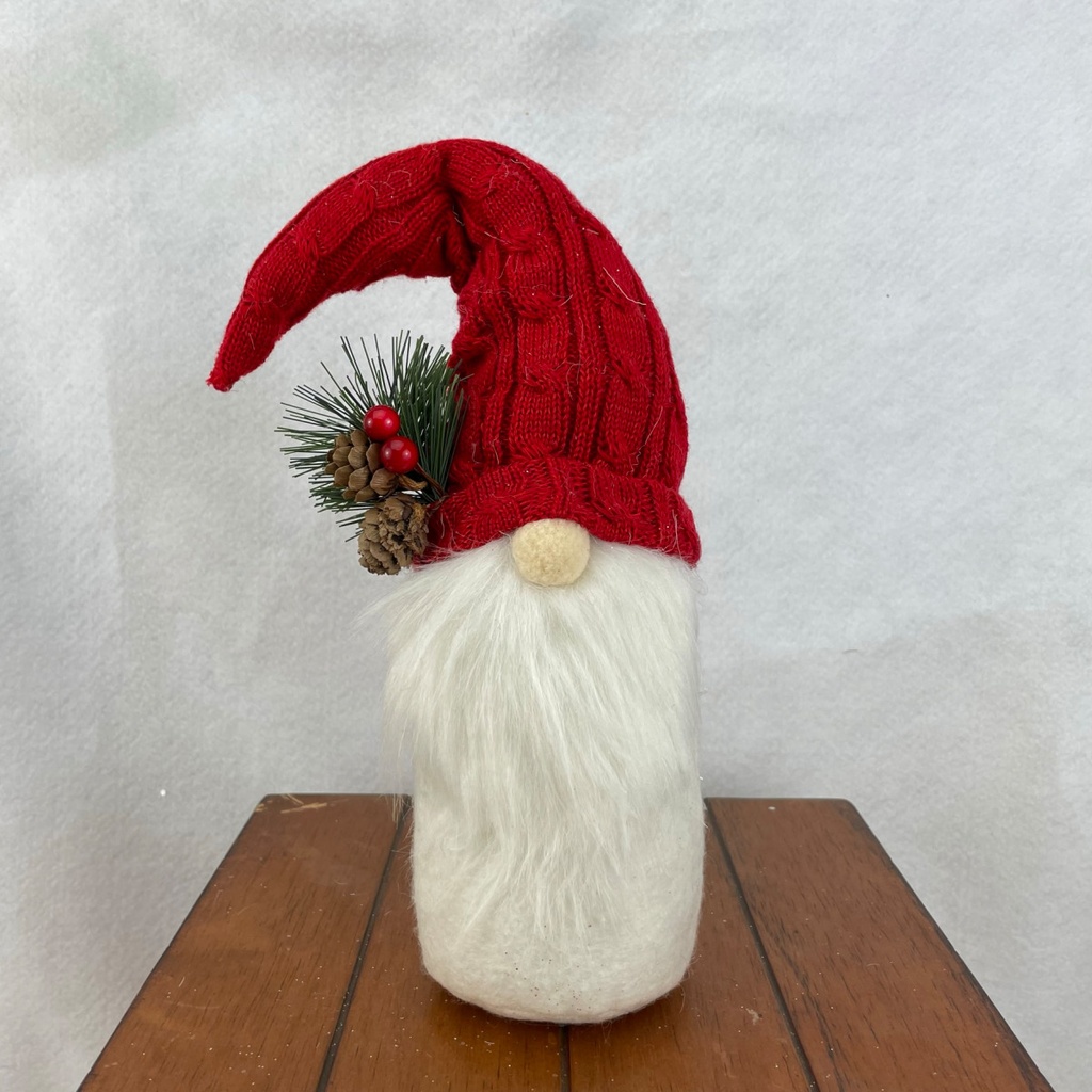 13" GNOME W/ RED HAT