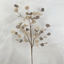 27&quot; EUCALYPTUS SPRAY TAN