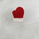 16" MITTEN PICK 5" MITTEN