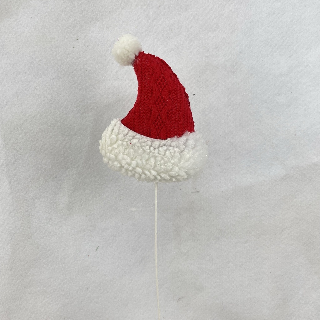 17" HAT PICK (5.5" HAT)