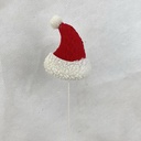 17" HAT PICK (5.5" HAT)