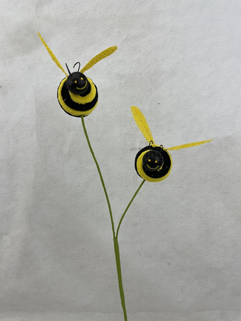 21" BUMBLEBEE SPRAY X2