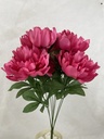 19" PEONY BUSH X8 BEAUTY
