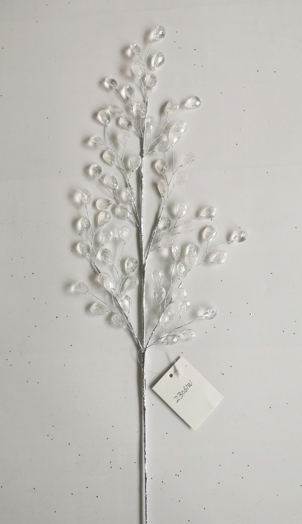 25.5" GEM SPRAY X6 CLEAR