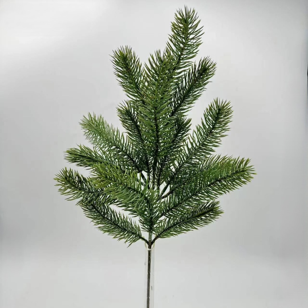 [XE5502] 21" PINE SPRAY W/ 15 TIPS 
