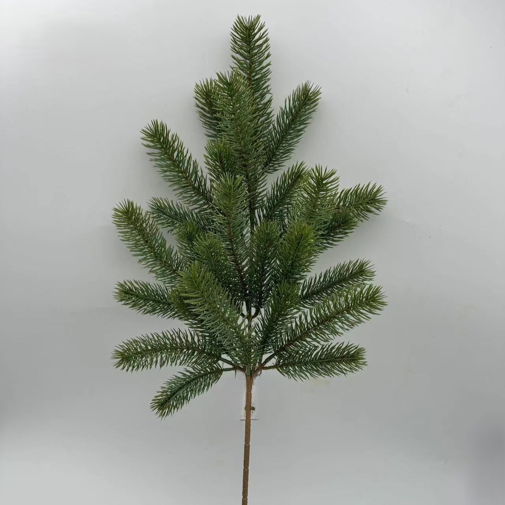 24" PINE SPRAY W/ 26 TIPS