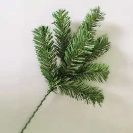 [XB6300-12] 12" CANADIAN PINE PICK X7