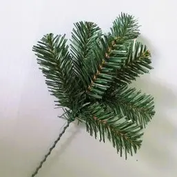 [XB6302] 12" NORWAY PINE PICK X7