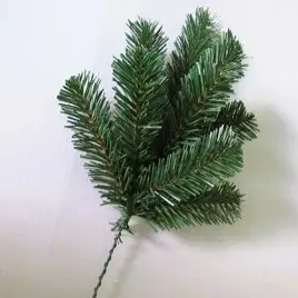 [XB6303-12] 18" NORWAY PINE SPRAY X9