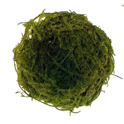 [B0835-M] 5&quot; MOSS NEST (6 PER BAG)