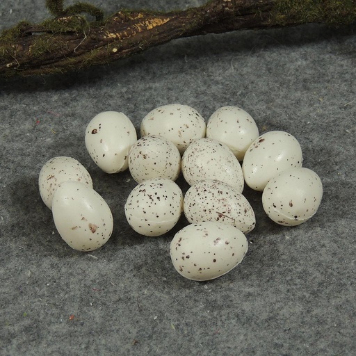 [B503200] 1.25" SPECKELED EGGS (1 DZ/BAG)
