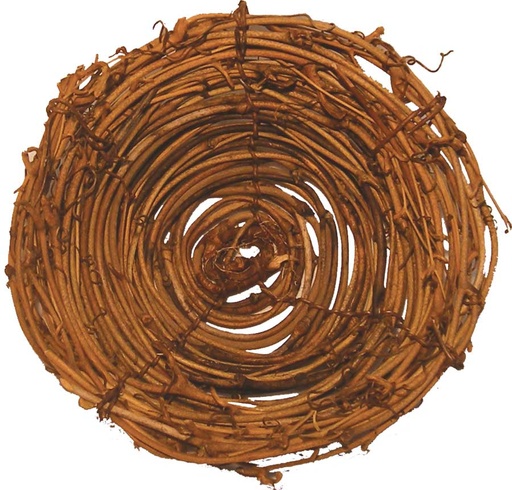 [B64521] 5" TWIG NEST 12 PER BAG