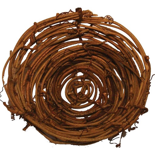 [B64522] 4" TWIG NEST 12 PER BAG