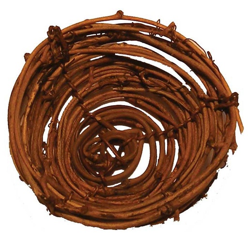 [B64523] 3" TWIG NEST 12 PER BAG