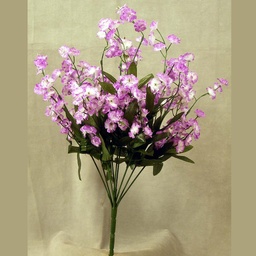 [S42887-LAV] GYP BUSH X10 LAVENDER