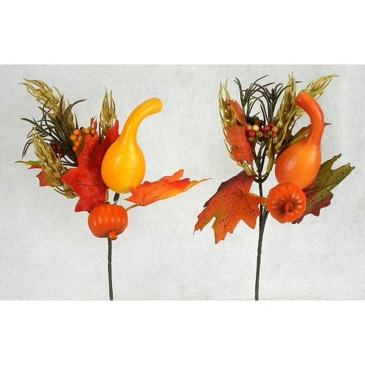 [S100328-AST] PUMPKIN/GOURDS/BERRY PICK ASST