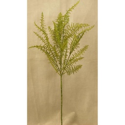 [S22005B] FERN SPRAY 32&quot;