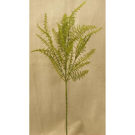 [S22005B] FERN SPRAY 32"