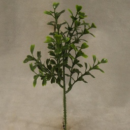 [S08] BOXWOOD PICK 8&quot; GREEN