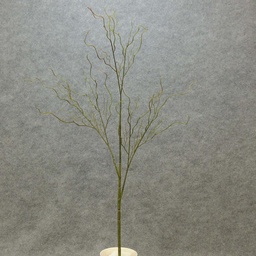 [S271891-SAG] TWIG SPRAY X3 31&quot;     SAGE 1 DZ PER BAG