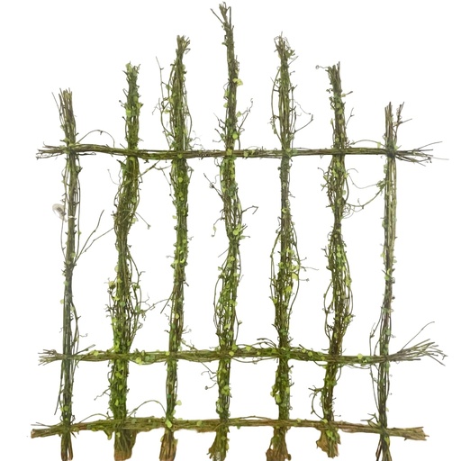 [S83069] MOSS DISPLAY FENCE 36"X30"