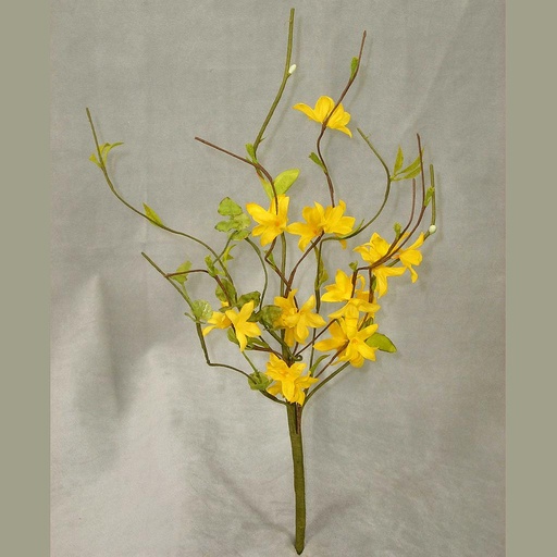 [SA31] FORSYTHIA PICK 18"